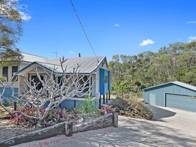 54-58 Karraschs Road, Dundowran