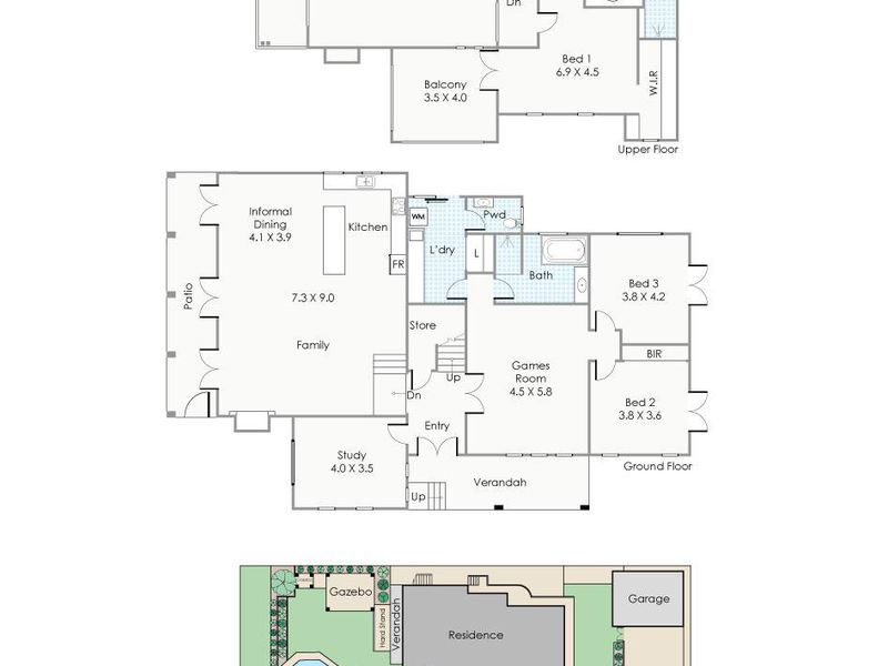 gallery