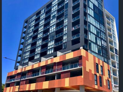 606 / 6 Land Street, Toowong