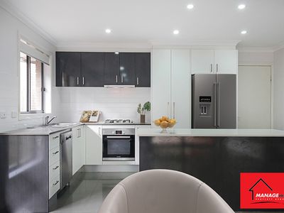 85 ORMISTON CIRCUIT, Harrison