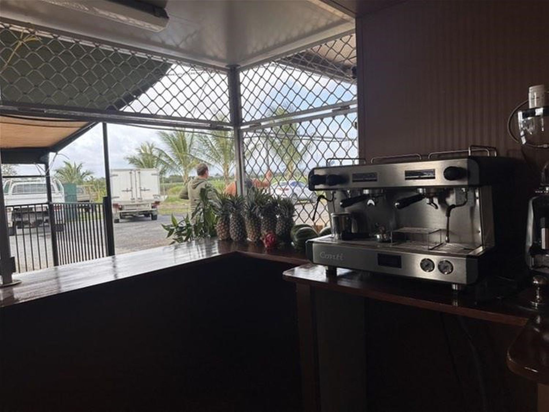 50 Moresby Road, Moresby