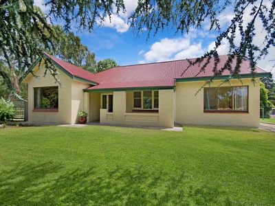 856 Mitchell Road, Compton