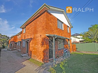 4 / 16 Renown Avenue, Wiley Park