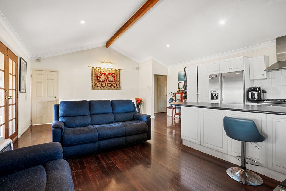 6B HYMUS STREET, Rockingham