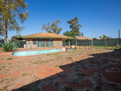 31 Demarchi Road, South Hedland