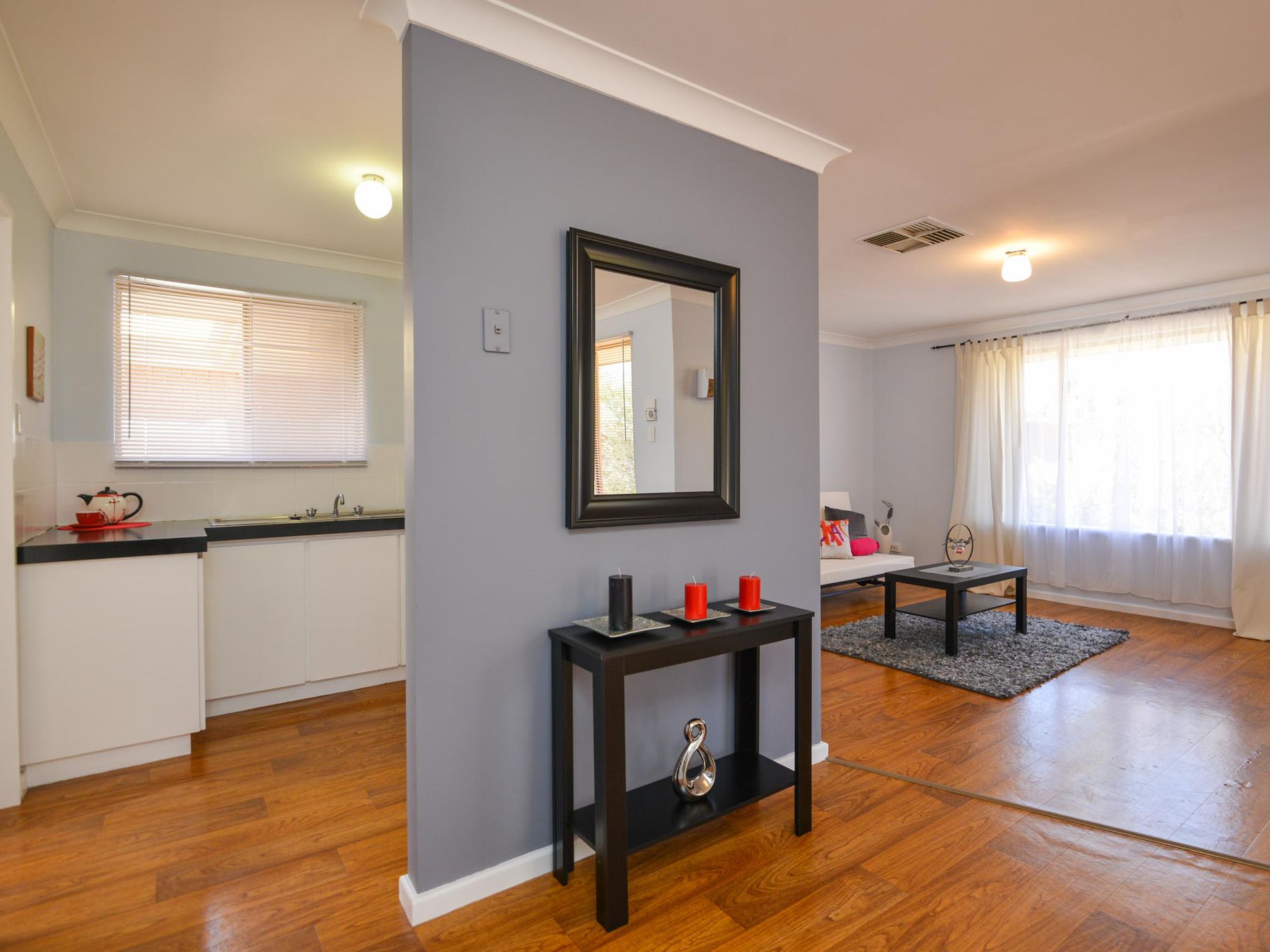 1 / 2 Boxhall Retreat, Boulder