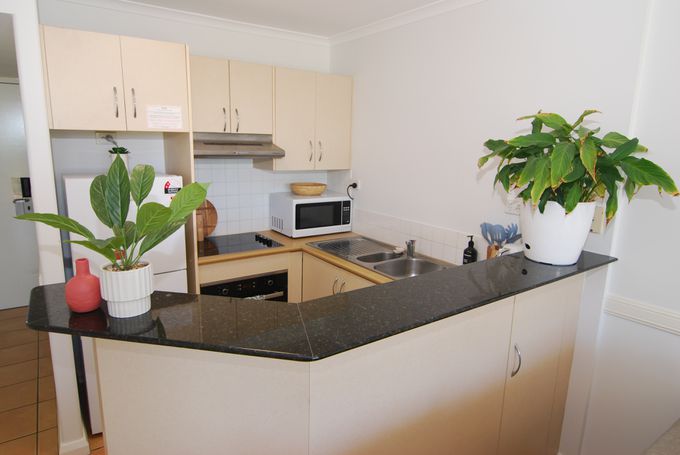 435 / 180 Alexandra Parade, Alexandra Headland