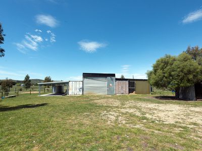 23 Orielton Road, Orielton