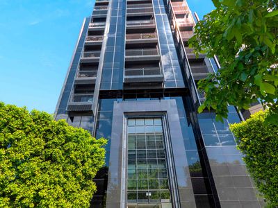 315 / 470 St. Kilda Road, Melbourne