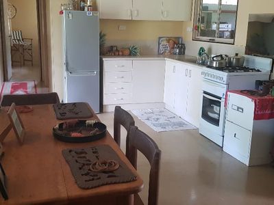 Lot 72 Palmer Road, Cooktown