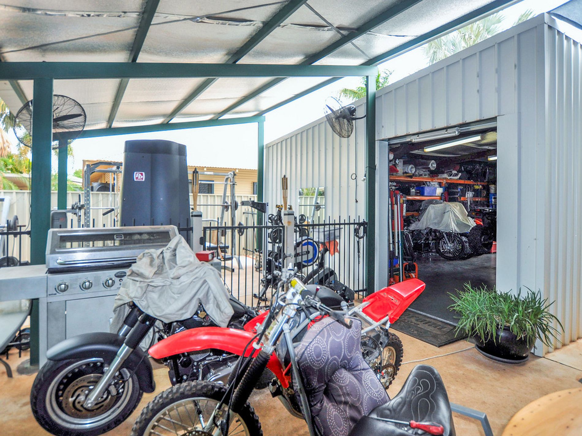 50 Captains Way, South Hedland