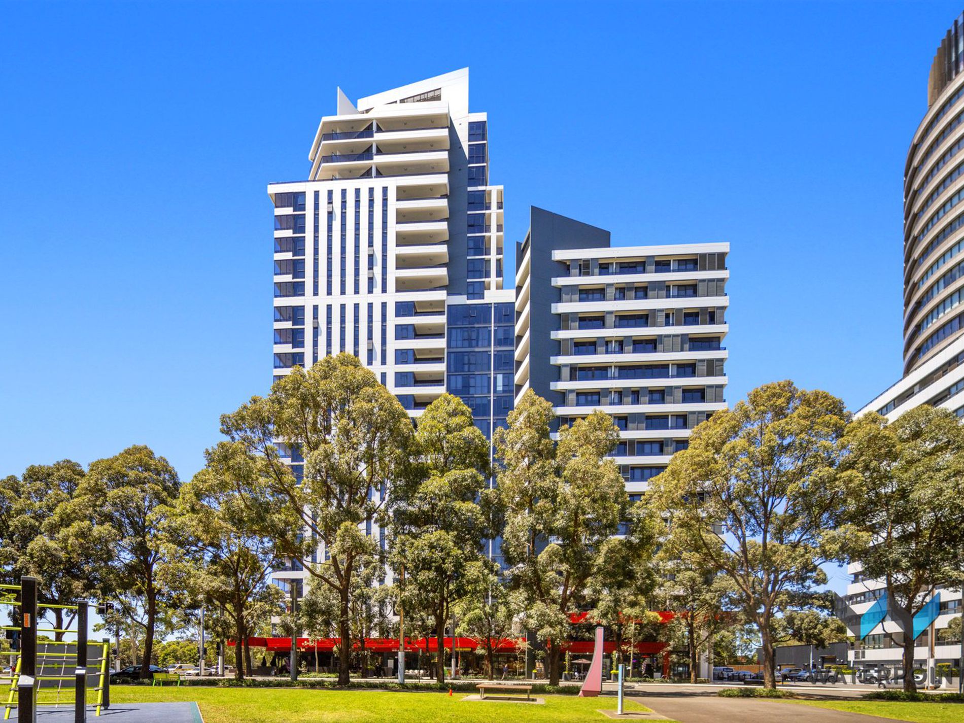 905 / 9 Australia Avenue, Sydney Olympic Park
