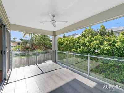 5/736 Wynnum Road, Morningside