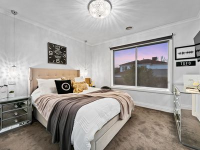 51 McCubbin Drive, Taylors Lakes