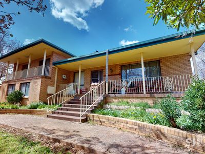 382 Macquarie Street, Dubbo