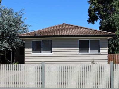 11 Rowe Street, Mansfield