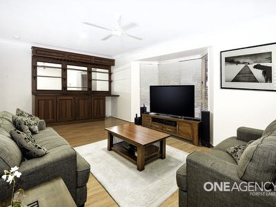 21 Pringle Place, Forest Lake