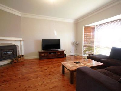107 Rowan Street, Wangaratta