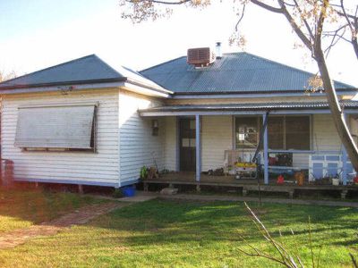 19 Mildred Street, Quambatook