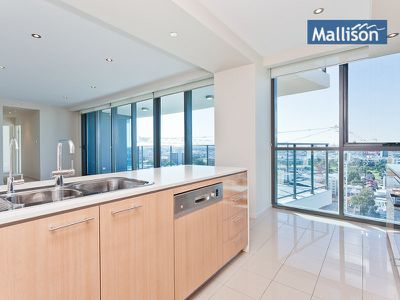 104 / 181 Adelaide Terrace, East Perth