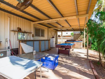 53 Robinson Street, Port Hedland