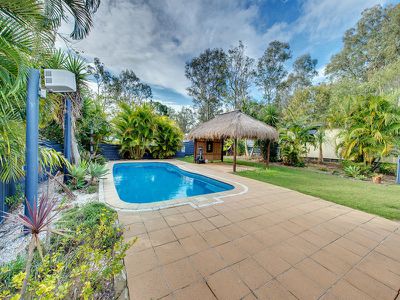 25-29 Outfield Drive, Greenbank