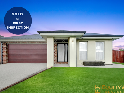 28 Pastille Road, Manor Lakes