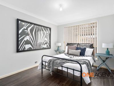 100 Daintree Drive, Albion Park