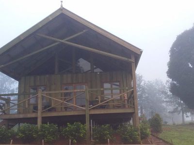 Yarraman