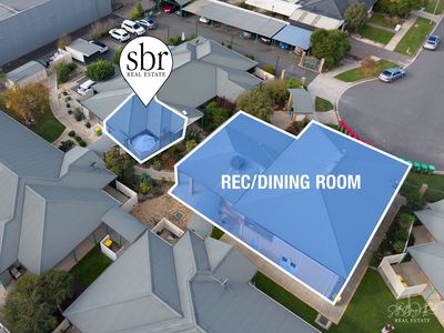 7 / 2 HANLON COURT, Wodonga