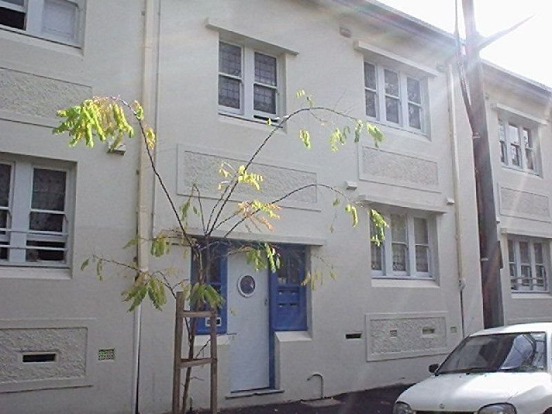 43B Barcom Avenue, Darlinghurst