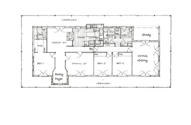 13 Fry Road, Thurgoona Park, Thurgoona