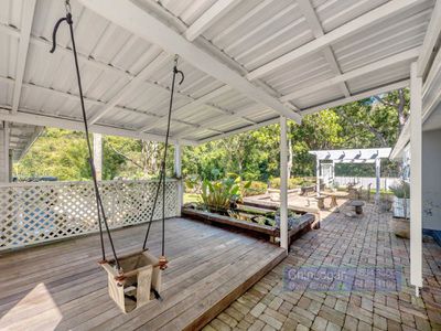 9 Bullgarra Road, Wilsons Creek