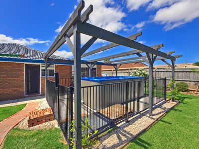 3 Whimbrel Court, Werribee