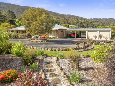 2 Melrose Street, Huonville