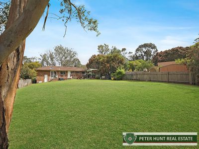 2 Hambridge Road, Bargo