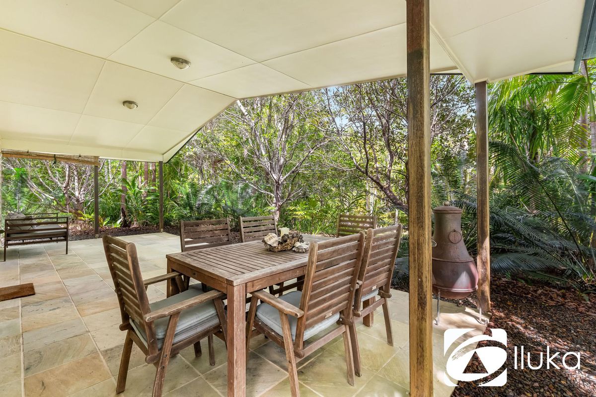 99 Emu Drive, Woombah