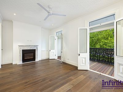 70 Oxford Street, Woollahra