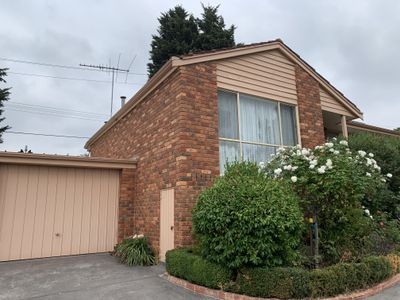 1 / 2 Wyena Way, Templestowe