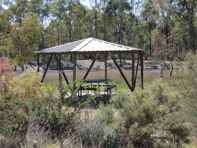 1097  Heathcote North Costerfield Road, Costerfield