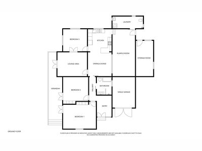 3 Bell Street, Point Vernon