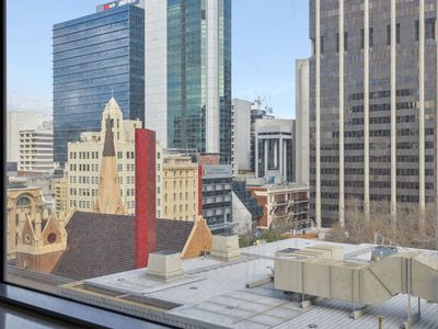 722 / 305 Murray Street, Perth