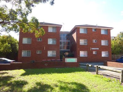 8 / 17 Thurlow St, Riverwood