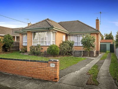 43 Kerrimuir Street, Box Hill North