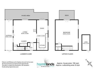 338 Dulcia Road, Gordon
