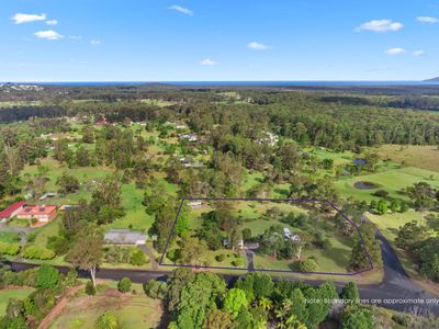 12 Chelmsbrook Drive, Rainbow Flat