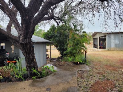 85 Lakeview Crescent, Rubyvale