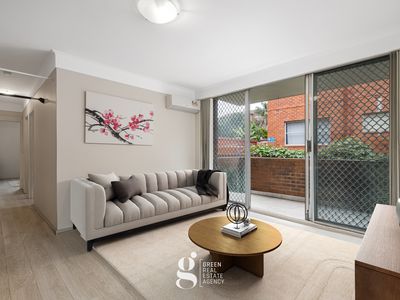 1 / 5-7 Ball Avenue, Eastwood