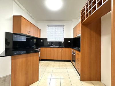 25 / 16-24 Lydbrook Street, Westmead