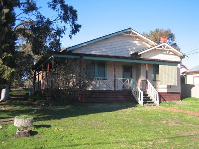 25 HERRIOT STREET, Heathcote